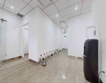 
204 - 100 Silver Star Blvd Milliken, Toronto is zoned as EH 05 with total area of 699.00 sqft