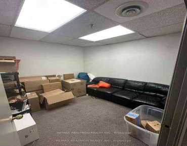 
5519 Yonge St Willowdale East is zoned as Commercial with total area of 0 sqft