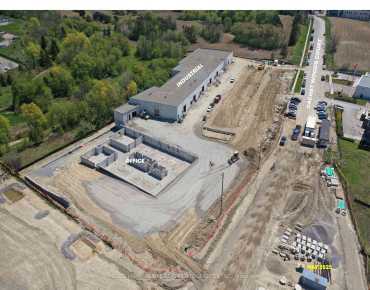 11 - 197 Cachet Woods Cres Cachet, Markham is zoned as Industrial with total area of 4540.00 sqft
