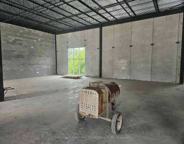 12 - 197 Cachet Woods Cres Cachet, Markham is zoned as Industrial with total area of 3454.00 sqft
