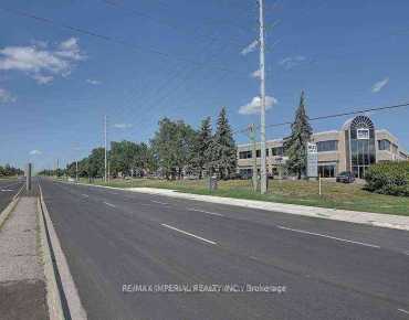 
1 - 35 Stoffel Dr West Humber-Clairville, Toronto is zoned as E1.0 with total area of 7769.00 sqft