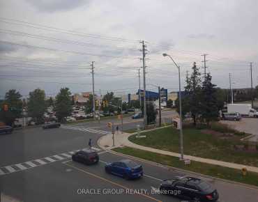 
Yonge Stre North Richvale is zoned as Central Business District Commercial with total area of 600 sqft