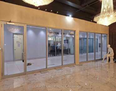 
135 Ossington Ave Trinity-Bellwoods商业用地规划为中心商业区物业占地1,401平方尺