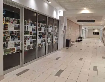 276 - 7777 Weston Rd Vaughan Corporate Centre, Vaughan is zoned as C2 - VOP 