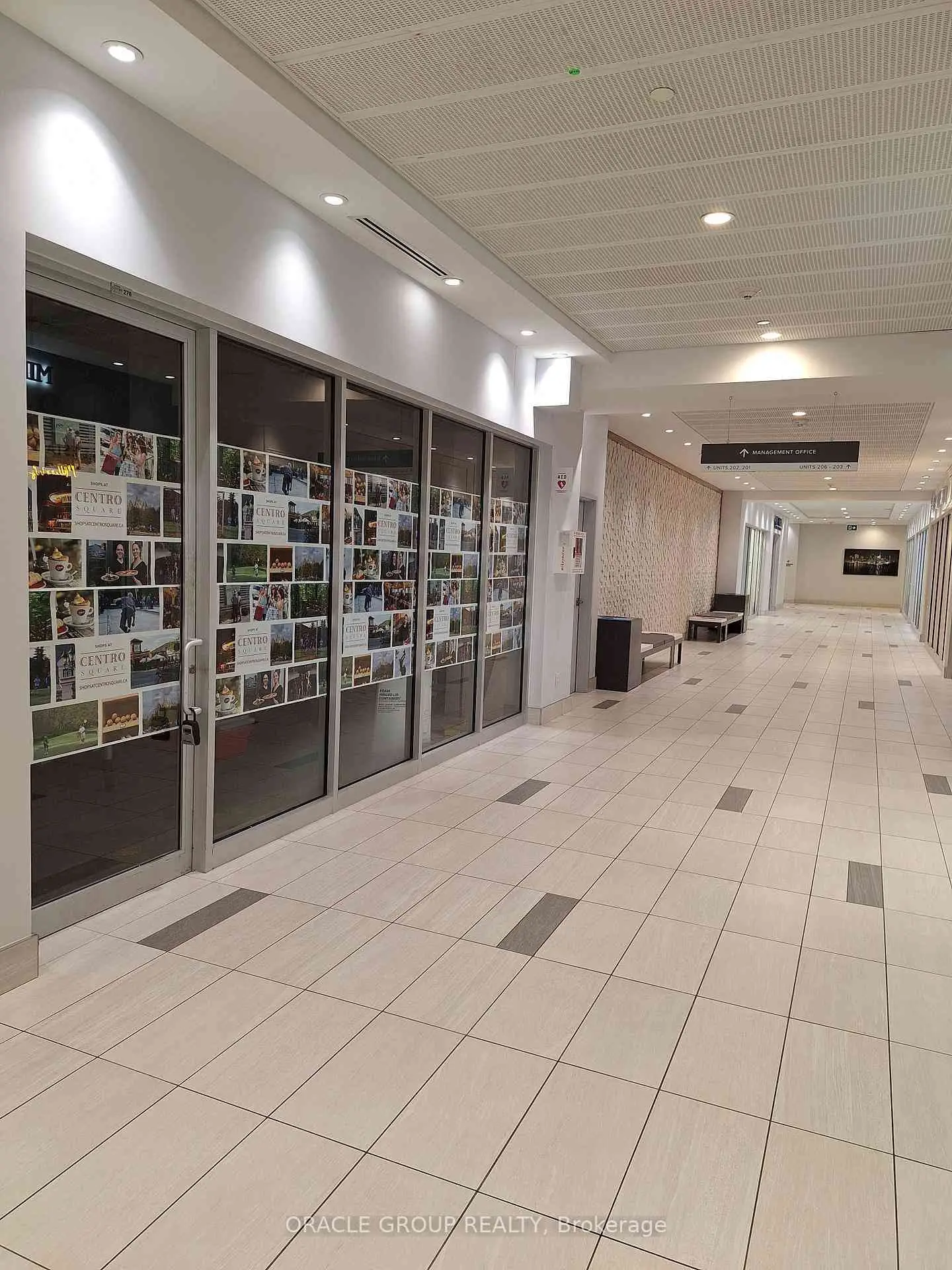 Vaughan commercial real estate