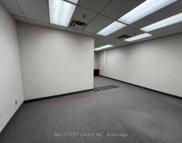 
4801 Steeles Ave W Humber Summit is zoned as Commercial with total area of 1,250 sqft