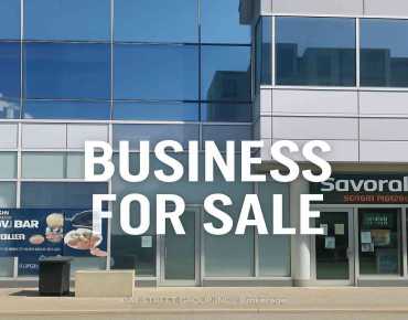 
7359 Yonge St Thornhill商业用地规划为商业地产物业占地0平方尺