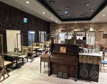 
7359 Yonge St Thornhill商业用地规划为商业地产物业占地0平方尺