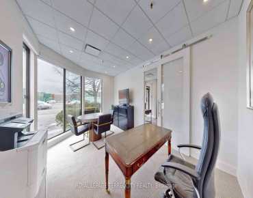 
269-273 Richmond St W Waterfront Communities C1 is zoned as Commercial/Residential with total area of 13,239 sqft