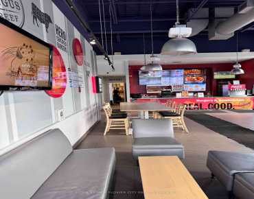 
7766 Martin Grove Rd West Woodbridge is zoned as CL with total area of 0 sqft