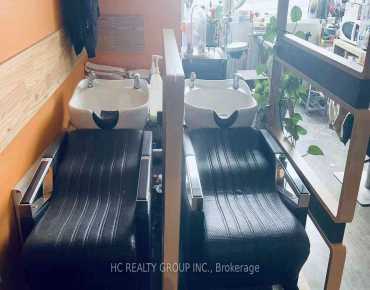 2011 - 8333 Kennedy Rd Village Green-South Unionville, 万锦商业用地规划为Commercial并占地800.00平方尺
