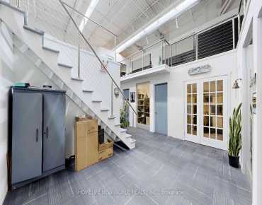 8&9 - 195 Clayton Dr Milliken Mills West, Markham is zoned as M with total area of 4450.00 sqft
