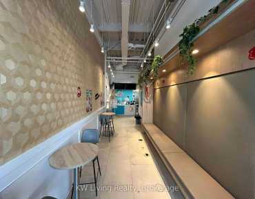 
2229 Kingston Rd Birchcliffe-Cliffside is zoned as Commercial with total area of 1,750 sqft