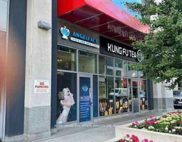 
1042 Queen St E South Riverdale is zoned as ShoppingCenterCommercial with total area of 8,710 sqft