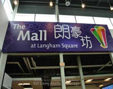 
College Stre Kensington-Chinatown is zoned as Commercial with total area of 8,940 sqft