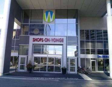
College Stre Kensington-Chinatown is zoned as Commercial with total area of 8,940 sqft