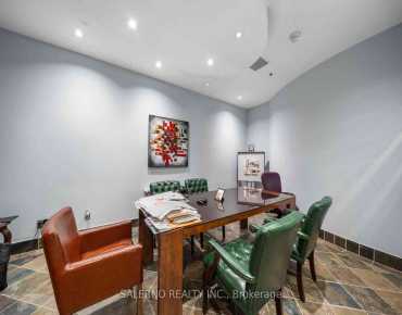 32 - 100 Bass Pro Mills Dr Concord, Vaughan is zoned as Em-1 with total area of 3800.00 sqft
