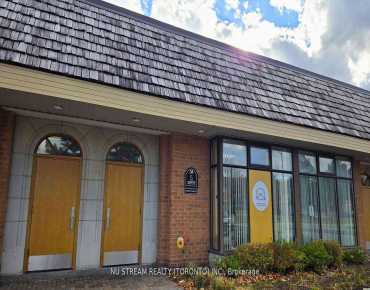 
95 State Crown Blvd Milliken商业用地规划为E0.7物业占地2,080平方尺