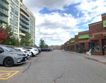 29 - 160 East Beaver Creek Rd Beaver Creek Business Park, 列治文山商业用地规划为Industrial M-1并占地2012.00平方尺
