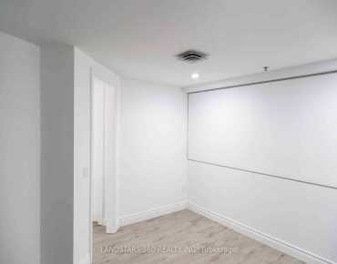 
595 Sheppard Ave E Bayview Village商业用地规划为商业物业占地884平方尺