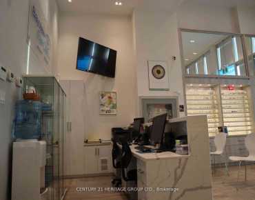
KEELE Stre York University Heights is zoned as Commercial with total area of 0 sqft