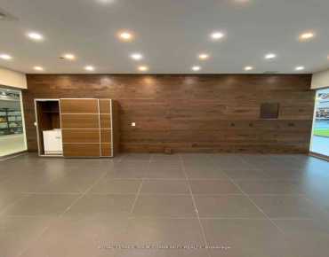 
1576 Queen St W Roncesvalles is zoned as ShoppingCenterCommercial with total area of 2,000 sqft