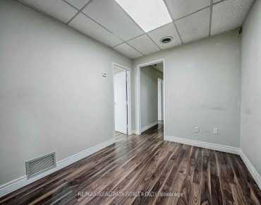 
Weston Road Vaughan Corporate Centre商业用地规划为中心商业区物业占地389平方尺