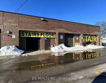 
Rutherford Road Vellore Village is zoned as Commercial with total area of 2,348 sqft