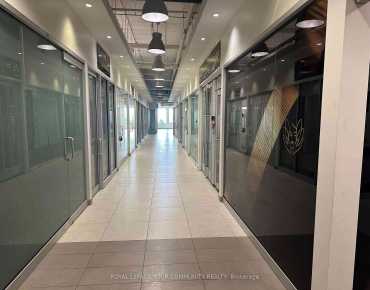 
181 - 7181 Yonge St Grandview, 万锦商业用地规划为CA-1物业占地410.00平方尺