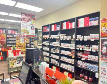 E3 - 7040 Yonge St Crestwood-Springfarm-Yorkhill, Vaughan is zoned as Commercial with total area of 400.00 sqft

