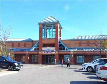 
Bayview Aven Doncrest商业用地规划为商业地产物业占地950平方尺