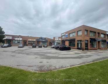 3 & 4 - 2100 Steeles Ave Concord, Vaughan is zoned as Retail / Commerc with total area of 4000.00 sqft
