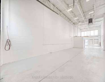 1 - 136 Winges Rd Pine Valley Business Park, Vaughan is zoned as M1 with total area of 1560.00 sqft
