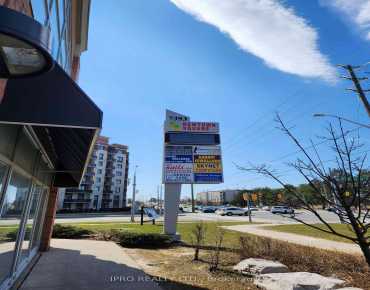 
4750 Yonge St Lansing-Westgate商业用地规划为商业地产物业占地349平方尺