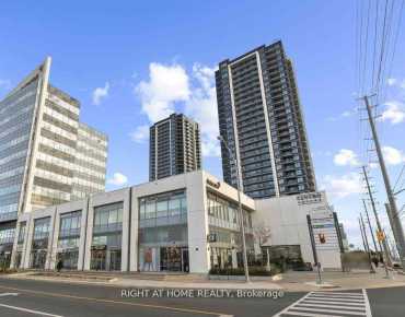 
Warden Aven Clairlea-Birchmount商业用地规划为M4A- 225物业占地1,248平方尺