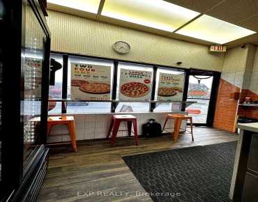 
Dundas Stre Kensington-Chinatown is zoned as Commercial with total area of 900 sqft