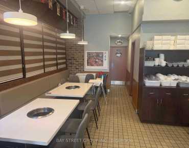 
Dundas Stre Kensington-Chinatown is zoned as Commercial with total area of 900 sqft
