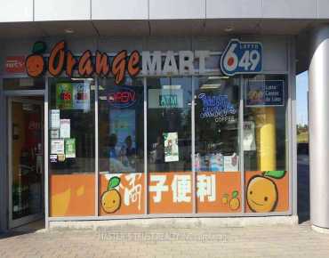 
3419 Dundas St W Runnymede-Bloor West Village is zoned as Commercial with total area of 3,280 sqft