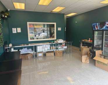 
Yonge Stre Bay Street Corridor is zoned as Commercial with total area of 0 sqft