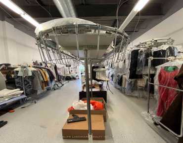 
Mallard Road Banbury-Don Mills is zoned as Commercial with total area of 700 sqft