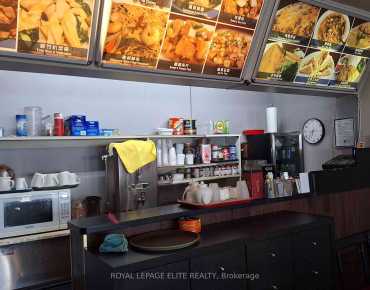 
107 Main St N Old Markham Village is zoned as Commercial with total area of 1,393 sqft