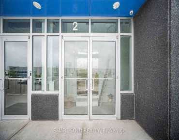 2-3 - 10952 Woodbine Ave Victoria Square, Markham is zoned as Industrial Busin with total area of 6394.00 sqft