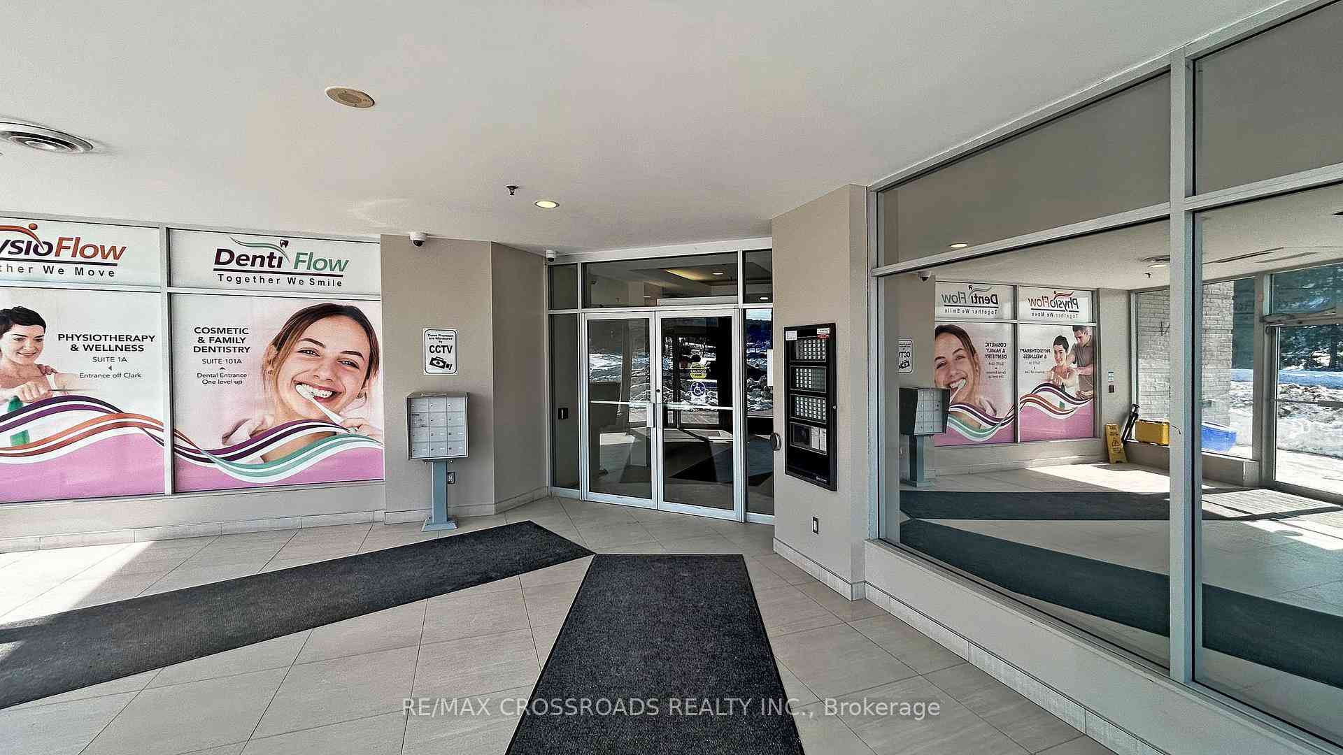 Vaughan commercial real estate