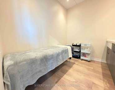 
12 Harrison Gardens Blvd Willowdale East is zoned as Commercial with total area of 0 sqft