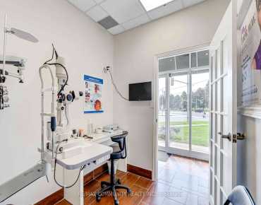 76 - 20 New Delhi Dr Cedarwood, Markham is zoned as Commercial Retai with total area of 701.00 sqft
