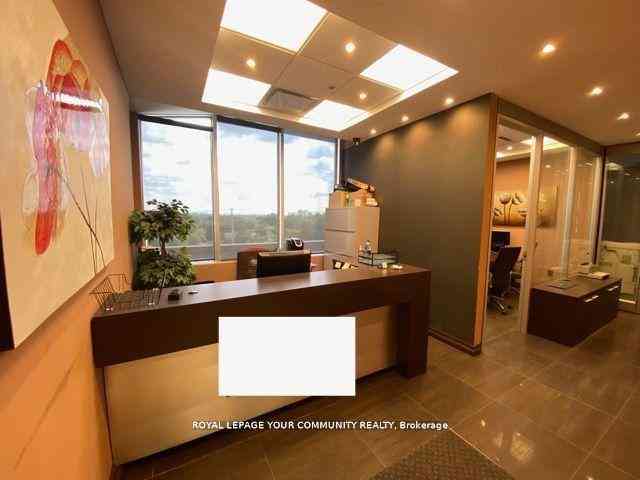 Vaughan commercial real estate