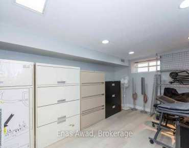 
5250 Yonge St Willowdale West商业用地规划为购物中心商业物业占地3,274平方尺