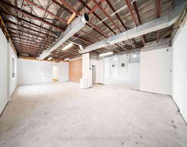 250 Ferrier St Milliken Mills West, Markham is zoned as EMP-GE with total area of 21020.00 sqft
