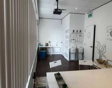 
3 Village Green Sq Agincourt South-Malvern West is zoned as Retail with total area of 923 sqft