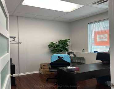 2093 - 28 South Unionville Ave Village Green-South Unionville, Markham is zoned as Commercial with total area of 502.00 sqft
